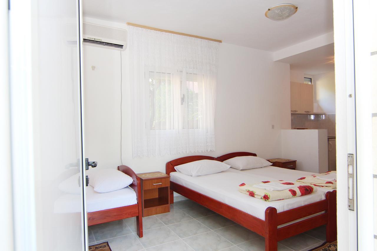 D&R Boreta Apartments Budva Chambre photo